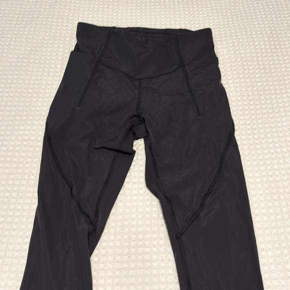 Lululemon full length leggings - Picture 2 of 3